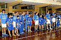 Pallamano Girgenti vs Cosenza
